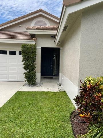 7891 Manor Forest Boulevard, Boynton Beach, FL 33436