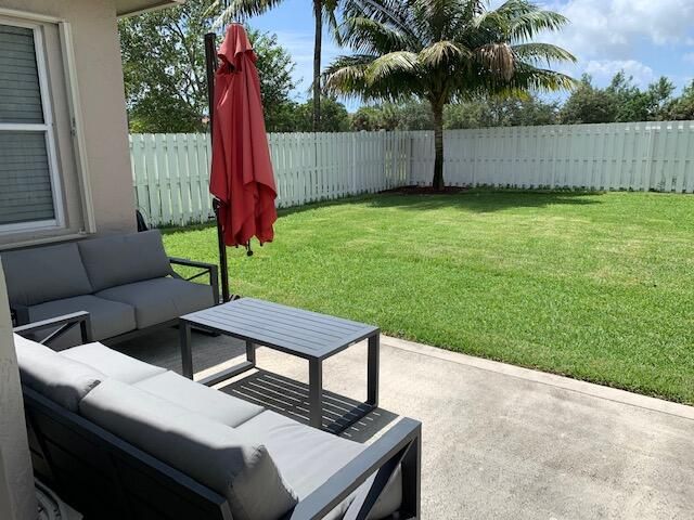 7891 Manor Forest Boulevard, Boynton Beach, FL 33436