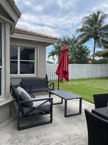 7891 Manor Forest Boulevard, Boynton Beach, FL 33436