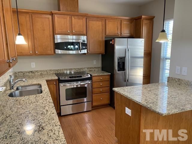 4203 Del Webb Avenue, Cary, NC 27519