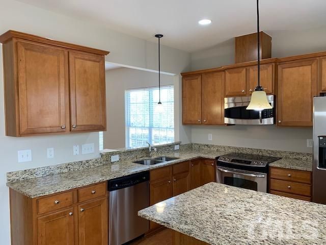 4203 Del Webb Avenue, Cary, NC 27519