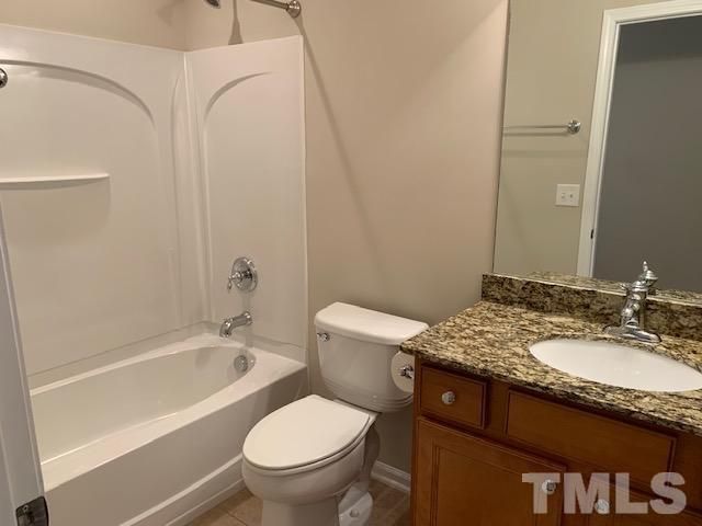 4203 Del Webb Avenue, Cary, NC 27519