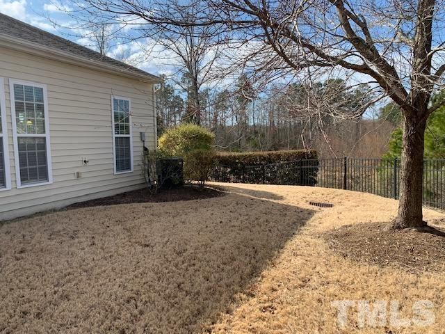 4203 Del Webb Avenue, Cary, NC 27519