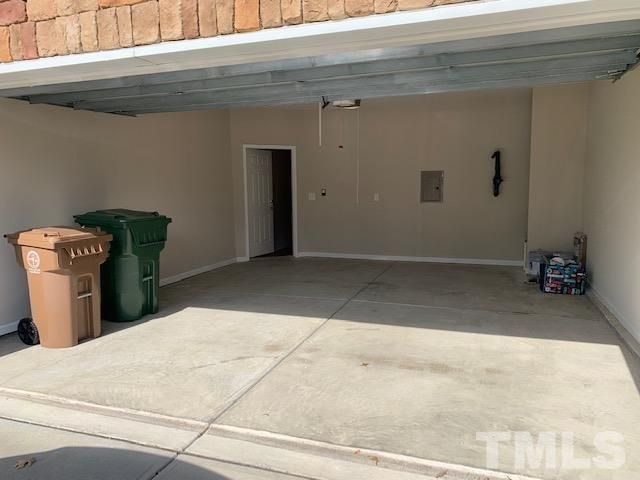 4203 Del Webb Avenue, Cary, NC 27519