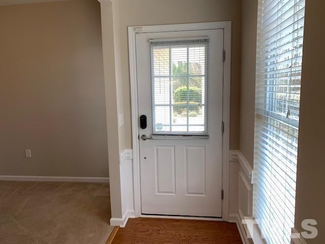 4203 Del Webb Avenue, Cary, NC 27519