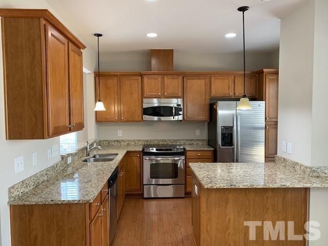 4203 Del Webb Avenue, Cary, NC 27519