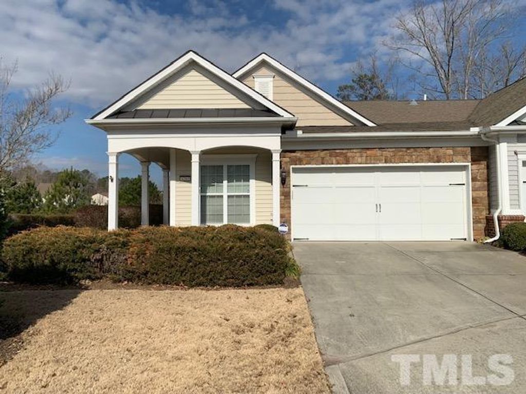 4203 Del Webb Avenue, Cary, NC 27519