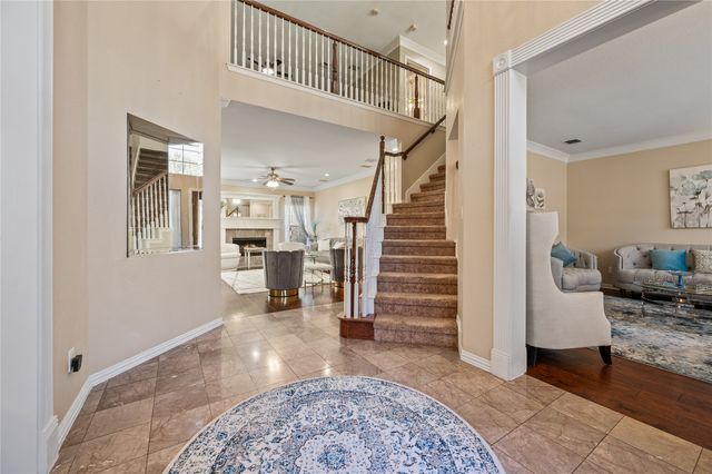 8004 Liebert Drive, Plano, TX 75024