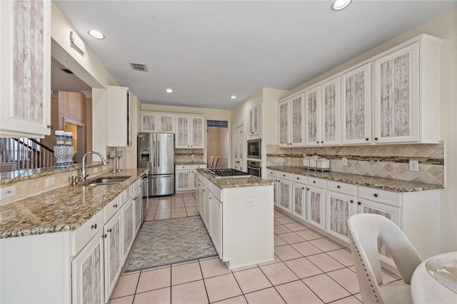 8004 Liebert Drive, Plano, TX 75024