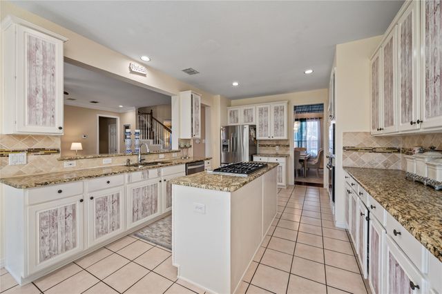 8004 Liebert Drive, Plano, TX 75024