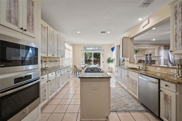 8004 Liebert Drive, Plano, TX 75024