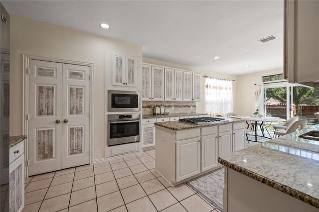 8004 Liebert Drive, Plano, TX 75024