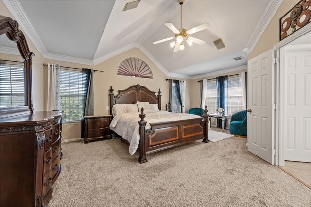 8004 Liebert Drive, Plano, TX 75024