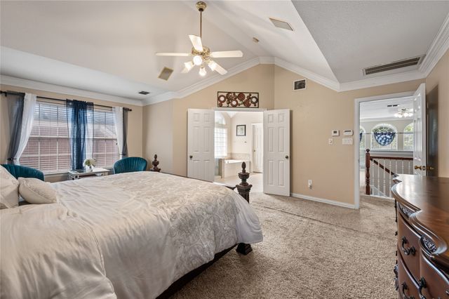 8004 Liebert Drive, Plano, TX 75024