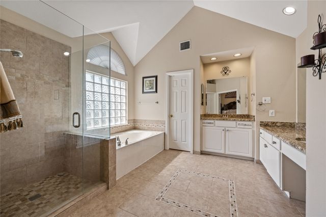 8004 Liebert Drive, Plano, TX 75024