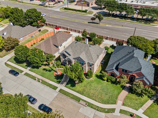 8004 Liebert Drive, Plano, TX 75024