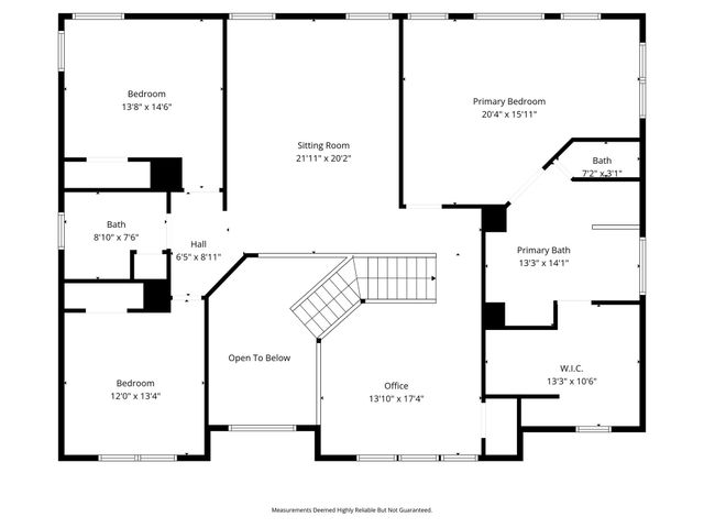 8004 Liebert Drive, Plano, TX 75024