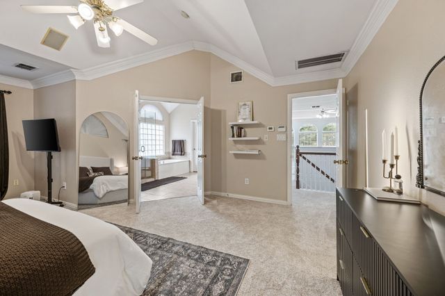 8004 Liebert Drive, Plano, TX 75024