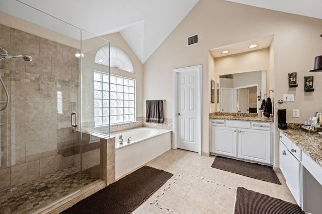 8004 Liebert Drive, Plano, TX 75024