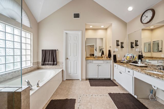 8004 Liebert Drive, Plano, TX 75024