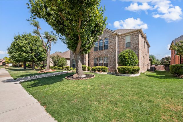 8004 Liebert Drive, Plano, TX 75024