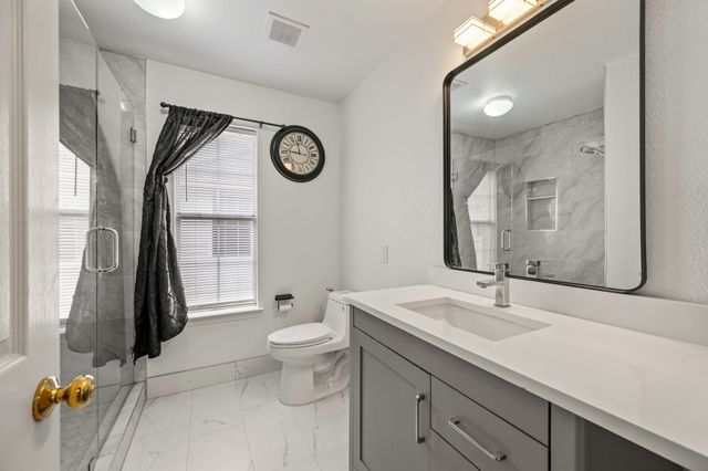 8004 Liebert Drive, Plano, TX 75024