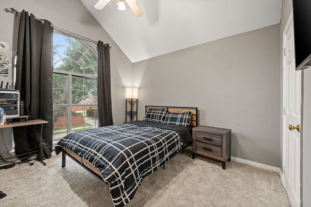 8004 Liebert Drive, Plano, TX 75024