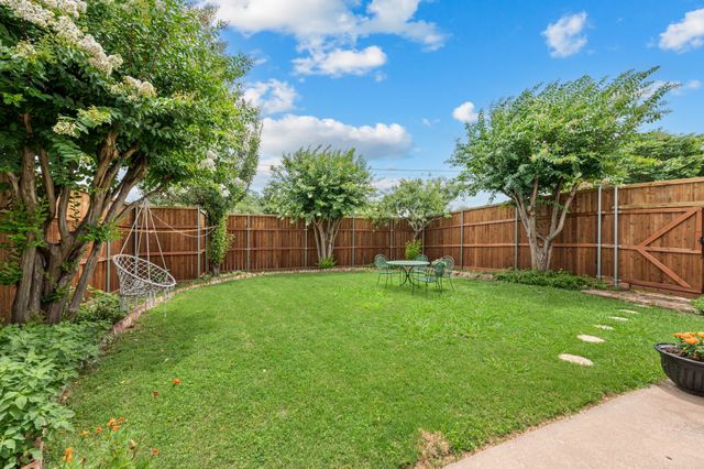 8004 Liebert Drive, Plano, TX 75024
