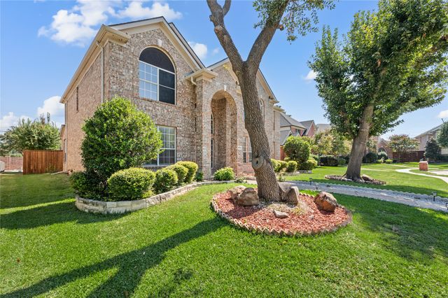 8004 Liebert Drive, Plano, TX 75024