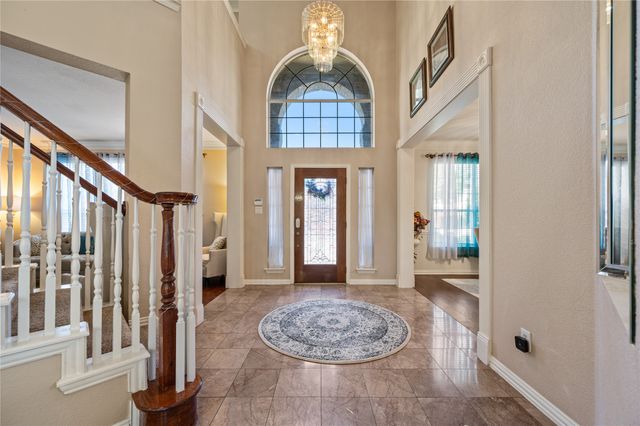 8004 Liebert Drive, Plano, TX 75024