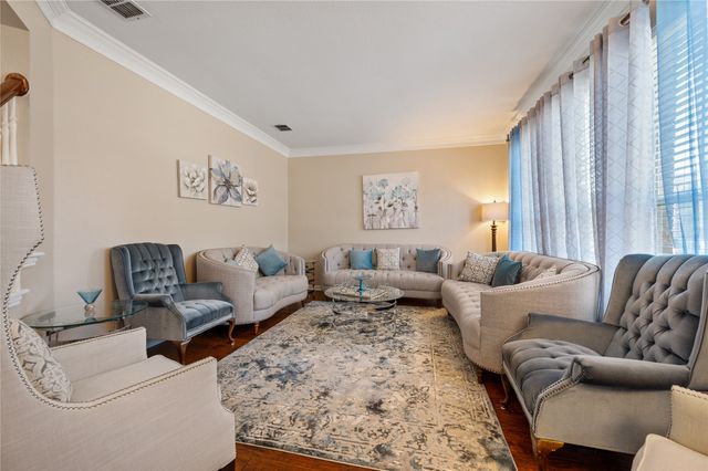 8004 Liebert Drive, Plano, TX 75024