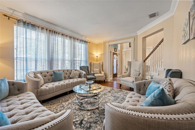 8004 Liebert Drive, Plano, TX 75024