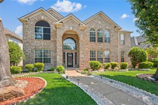 8004 Liebert Drive, Plano, TX 75024