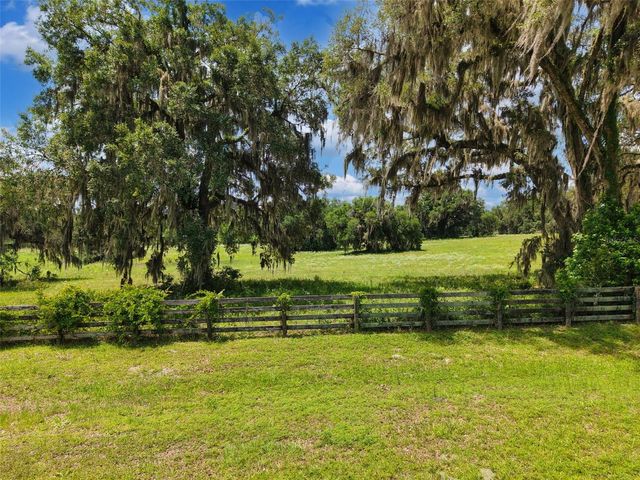 Lot 10 NW 123RD LANE, Morriston, FL 32668