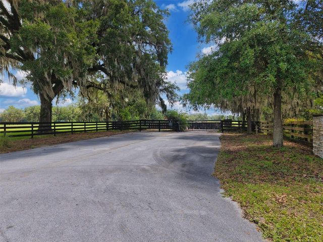 Lot 10 NW 123RD LANE, Morriston, FL 32668
