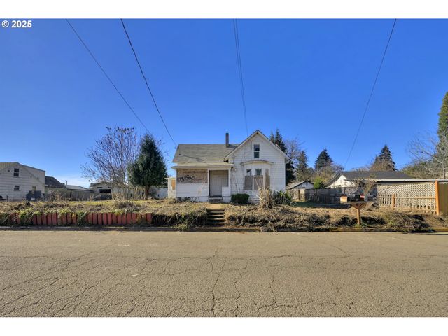 168 N CLEVELAND St, Eugene, OR 97402