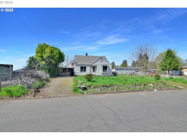 168 N CLEVELAND St, Eugene, OR 97402