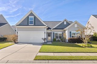511 Adalina Drive, Goose Creek, SC 29445