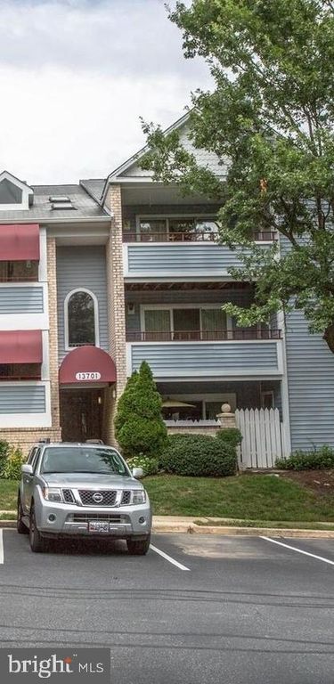 13701 MODRAD WAY #9C-34, Silver Spring, MD 20904