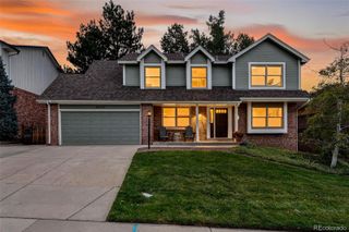 10537 W Ottawa Avenue, Littleton, CO 80127
