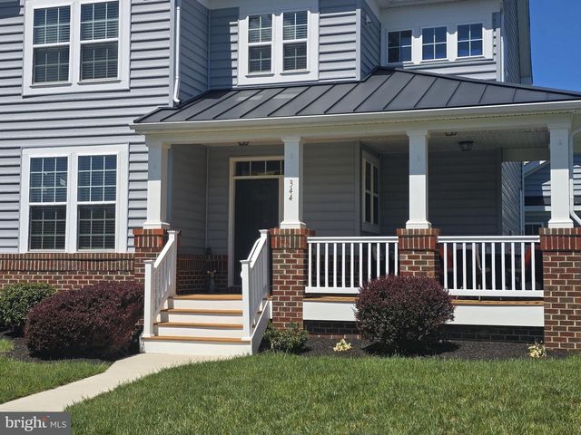 344 SUN BLVD, Bear, DE 19701