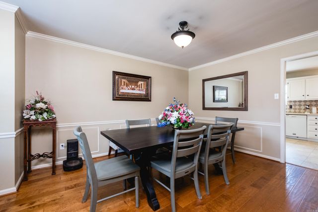 12601 Misty Creek Drive, Little Rock, AR 72211