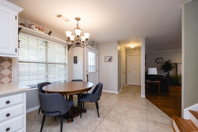 12601 Misty Creek Drive, Little Rock, AR 72211