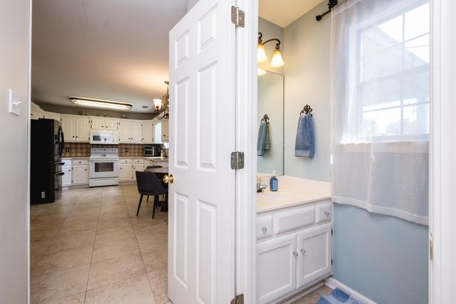 12601 Misty Creek Drive, Little Rock, AR 72211