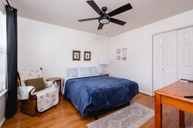 12601 Misty Creek Drive, Little Rock, AR 72211