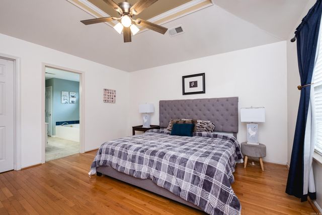 12601 Misty Creek Drive, Little Rock, AR 72211