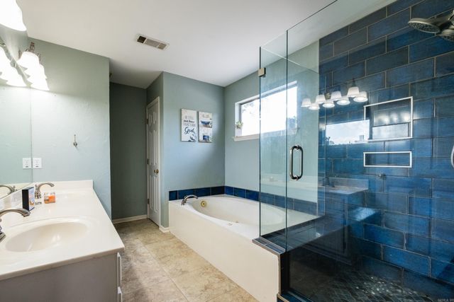 12601 Misty Creek Drive, Little Rock, AR 72211