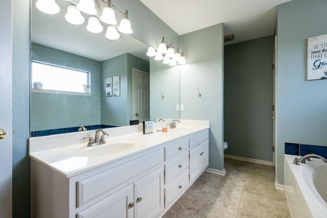 12601 Misty Creek Drive, Little Rock, AR 72211