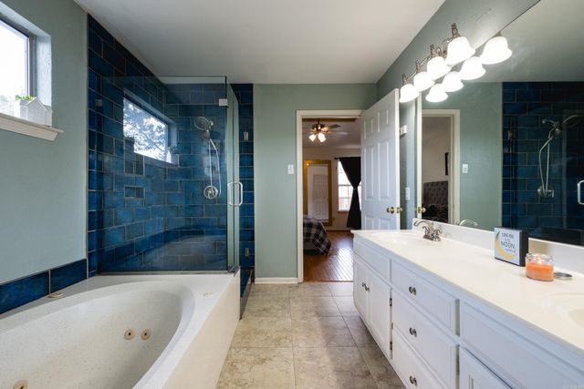 12601 Misty Creek Drive, Little Rock, AR 72211