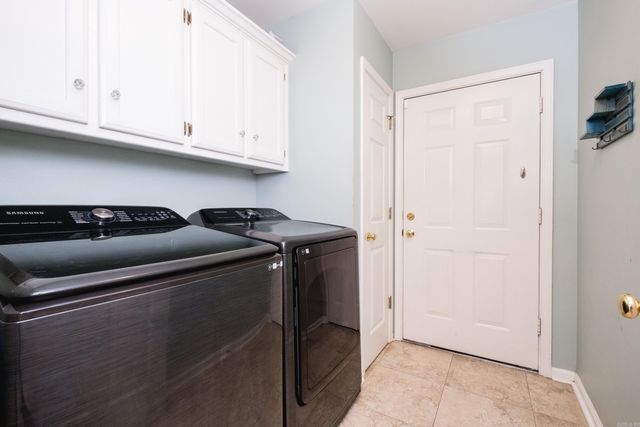 12601 Misty Creek Drive, Little Rock, AR 72211